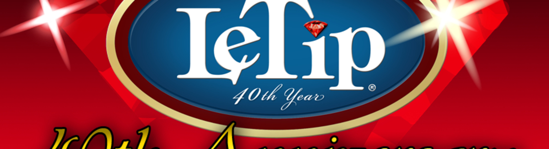 LeTip International - Philadelphia, PA - Alignable
