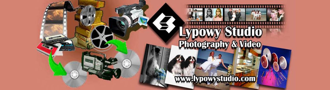 Lypowy Studio Photography & Video, Toms River NJ