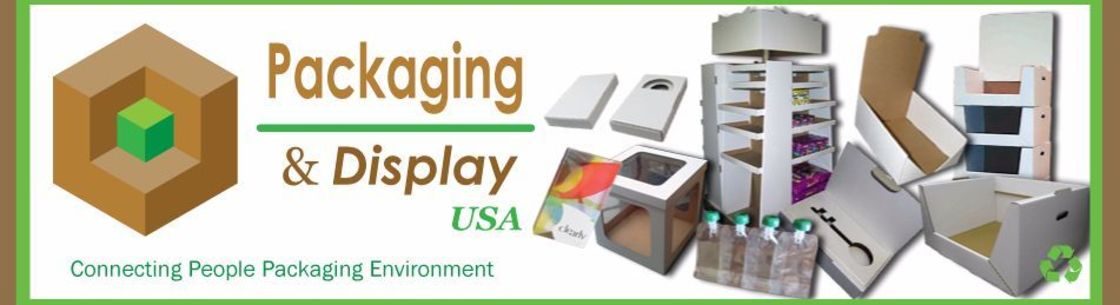 Packaging & Display USA - Los Angeles, CA - Alignable