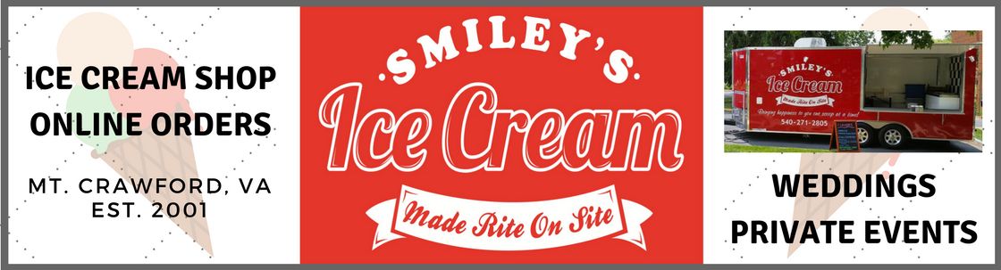 Smiley's Ice Cream, Bridgewater
