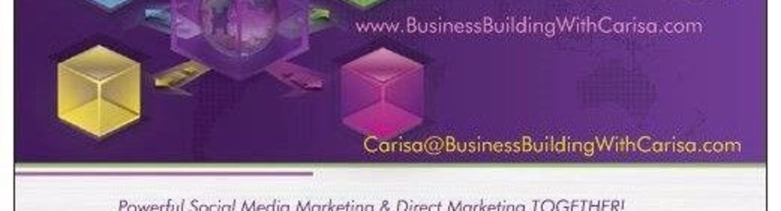 Business Building With Carisa, Orange Park FL