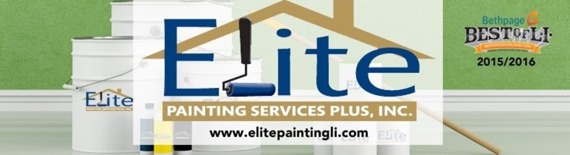 Elite Painting Services Plus Inc. Malverne Area Alignable