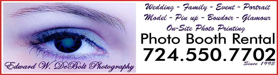 EWD Photography, Crucible PA