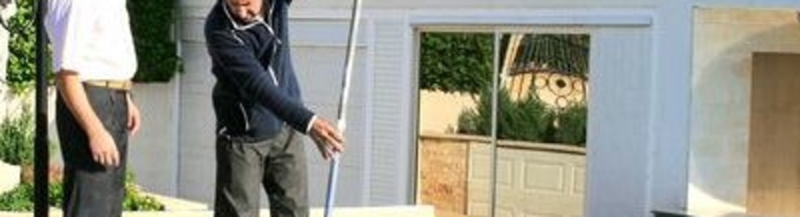 Backyard Blues Pool Service LLC, Murfreesboro TN