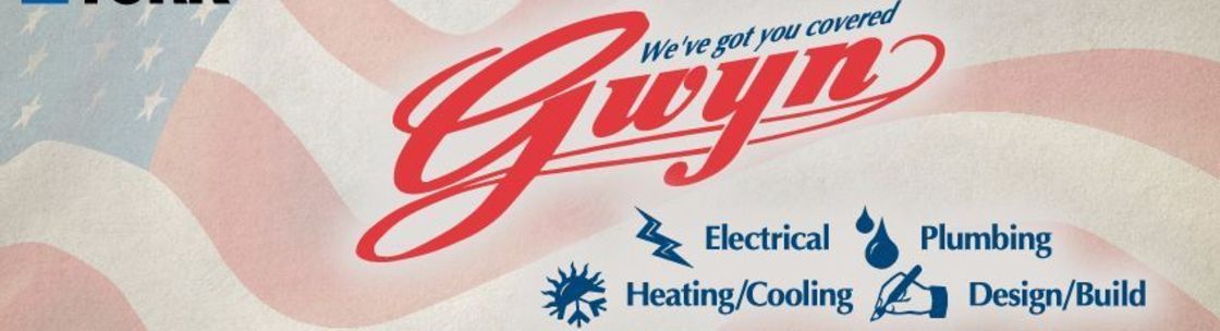 Gwyn Electrical, Plumbing, Heating, and Cooling - Alignable
