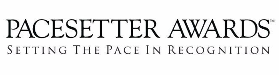 Pacesetter Awards, Chicago IL