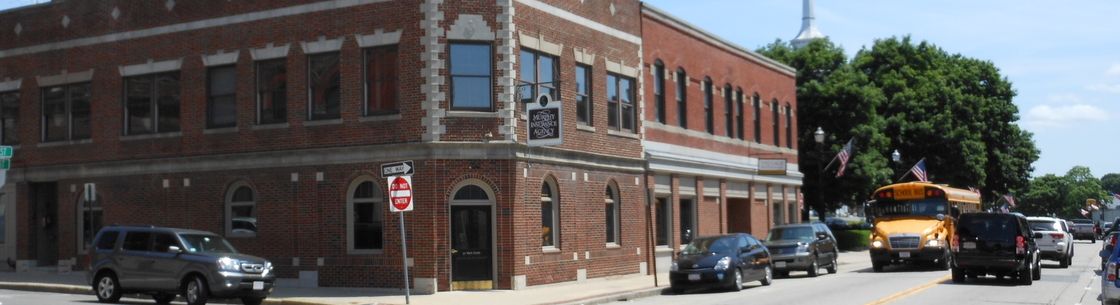 Murphy Insurance Agency Hudson, MA Alignable