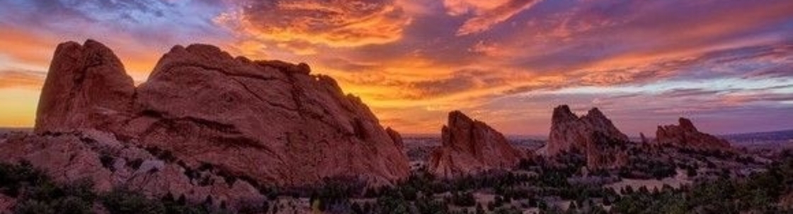 Rice Brown Financial Services, Colorado Springs CO