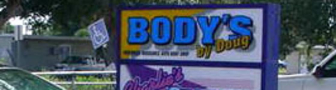 Body's By Doug, Melbourne FL
