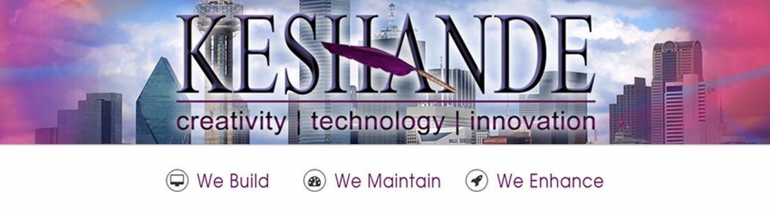 KESHANDE Technology, Plano TX