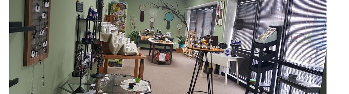Wholistic Aromatics and Institute , Asheboro NC