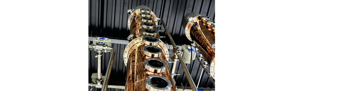 Pennsylvania Distilling Company, Malvern PA