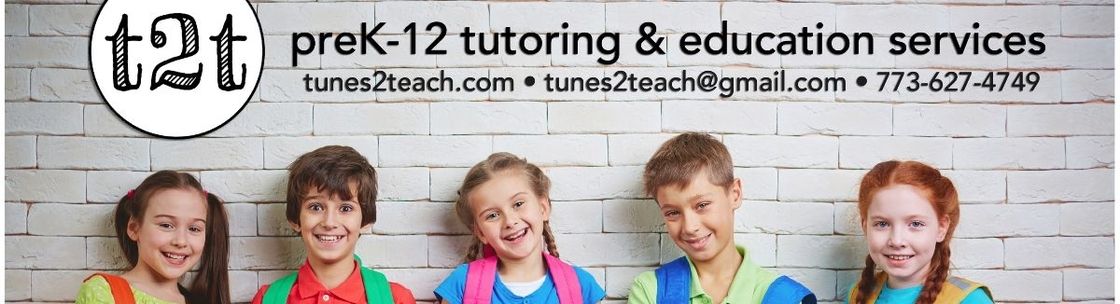 tunes2teach.com, Highland Park IL