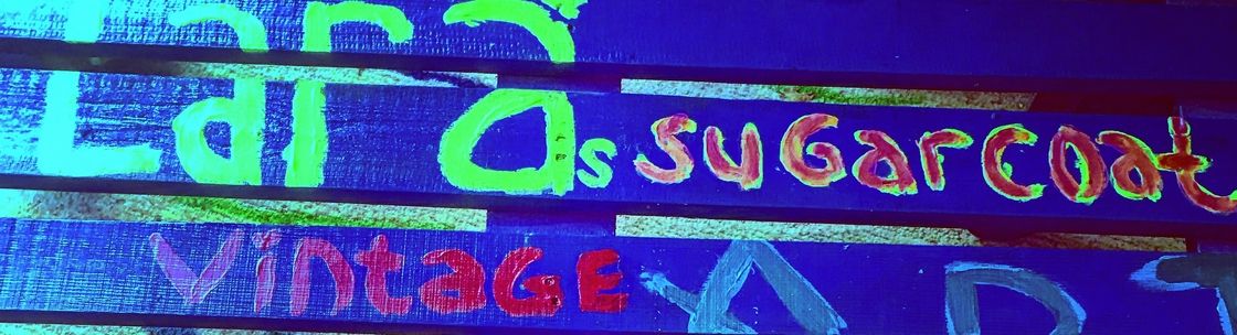 Lara S Sugar Coat Vintage Furniture Fort Lauderdale Alignable