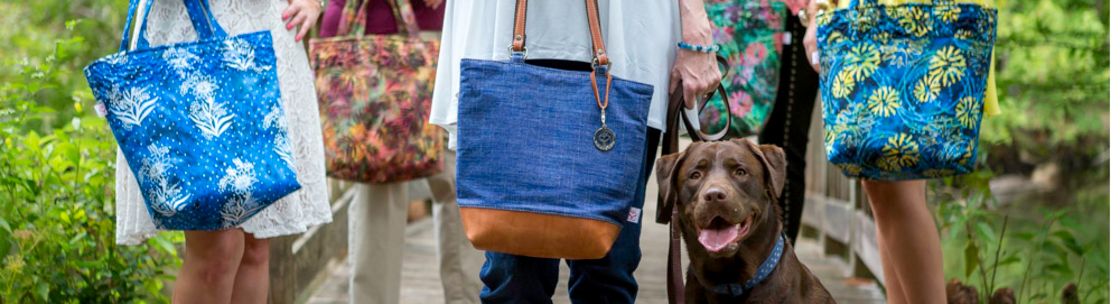 Elizabeth Scovil Handbags, Orlando FL