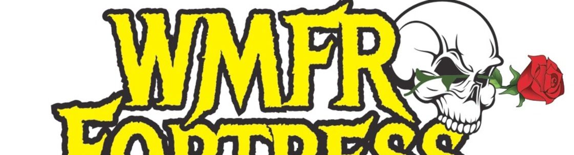 WMFR's Fortress Radio LLC, Newington CT