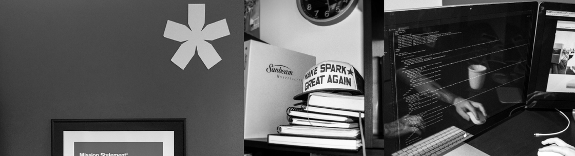 Spark Creative Group, Boca Raton FL