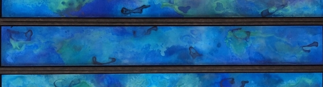 Julie Quinn Art, Grand Rapids MI