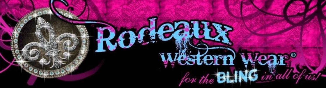 Rodeaux Western Wear, Moss Bluff LA