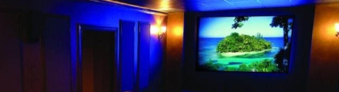 DVI Home Theater, Santa Ana CA