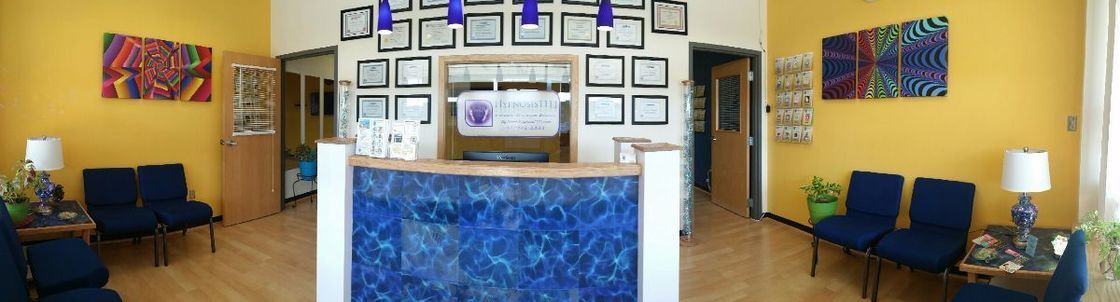 HYPNOSIS1111, LLC, Elkton MD