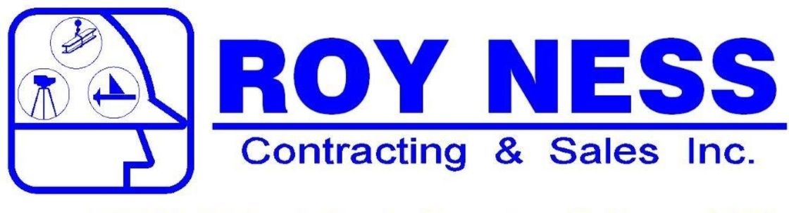 Roy Ness Contracting & Sales Inc, Escanaba MI