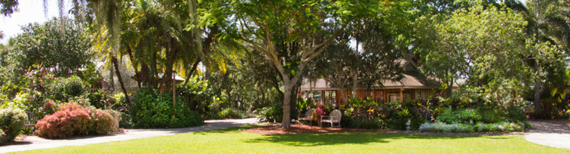 Heathcote Botanical Gardens - Fort Pierce, FL - Alignable