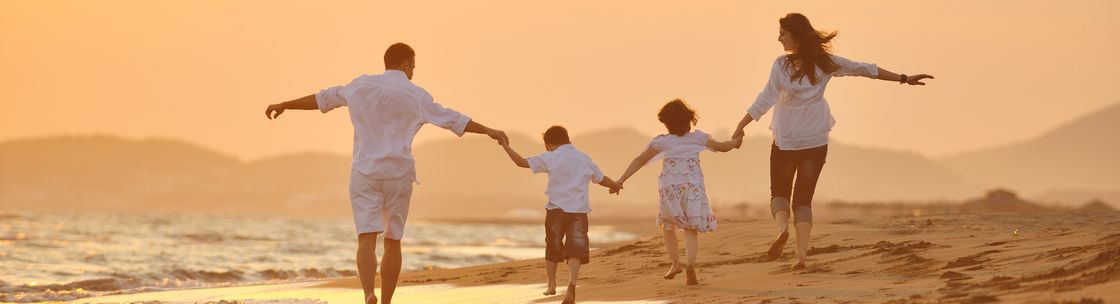 Happy Couples Healthy Communities, Saint Augustine FL