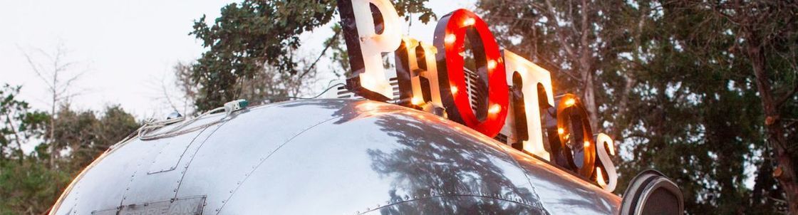 Silvercloud Trailer Events, Austin TX