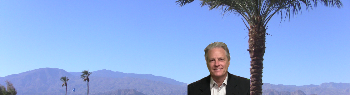 Robert Reinert CPA, Indio CA