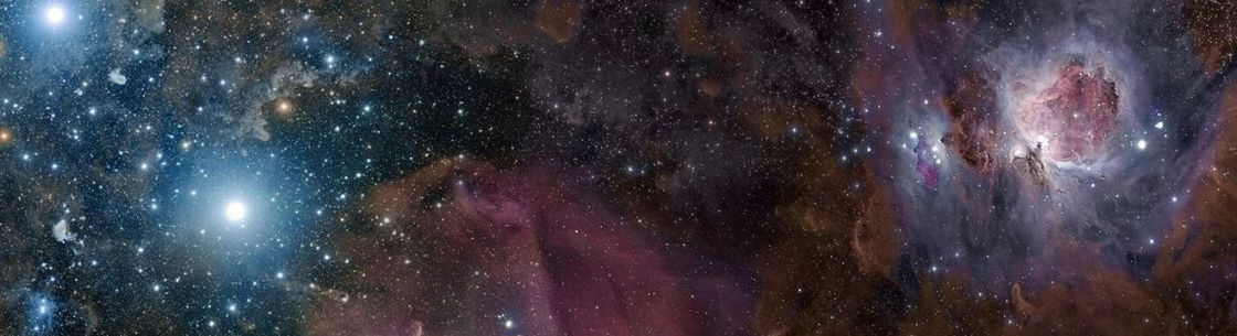 Bryan Trussler, Astrologer, Kitchener ON