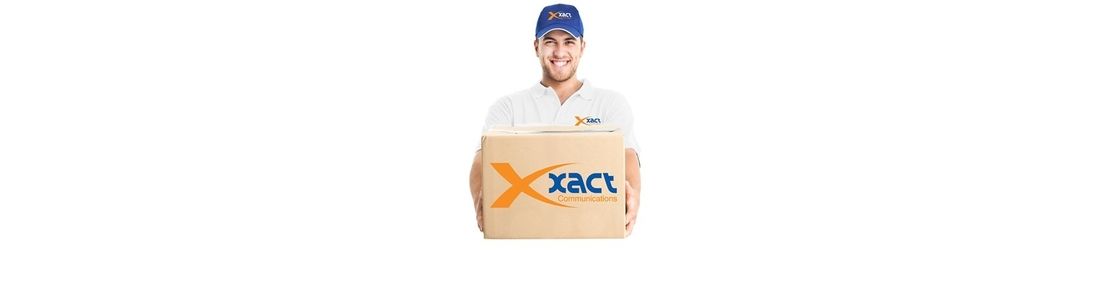 Xact Communications, Lexington KY
