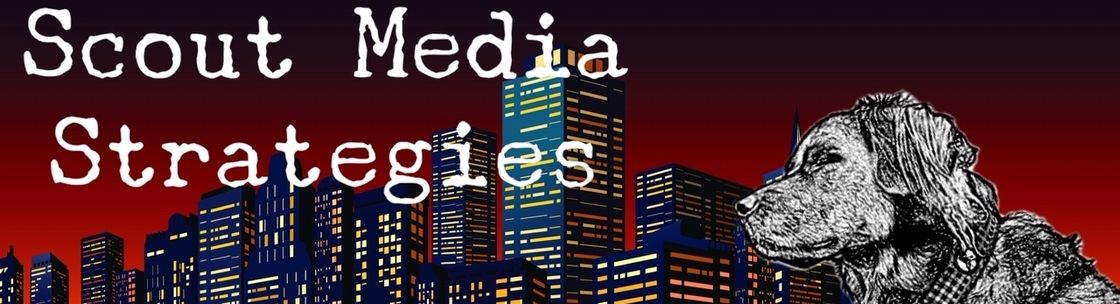 Scout Media Strategies, sarasota FL