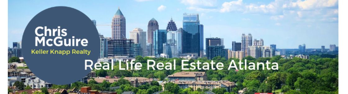 Christine McGuire - Keller Knapp Realty, Decatur GA