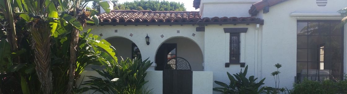 Maurice J. Jordan, Los Angeles CA