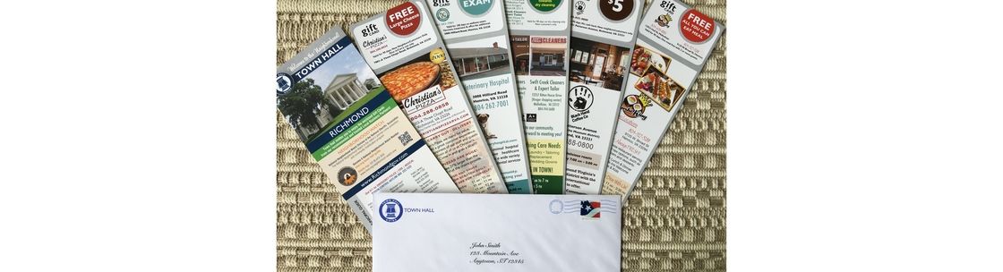 Town Hall Guide, Richmond VA