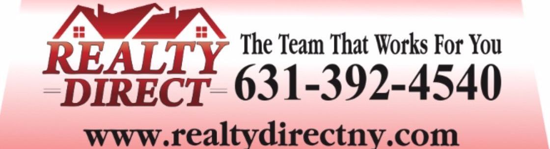 Realty Direct NY, North Babylon NY
