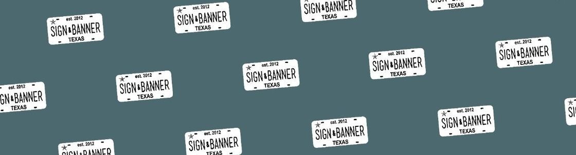 Sign and Banner Texas, Bastrop TX