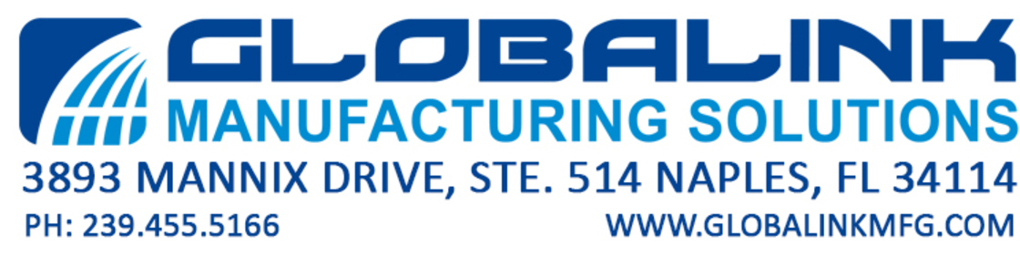Your Link to Quality Manufacturing, Naples FL