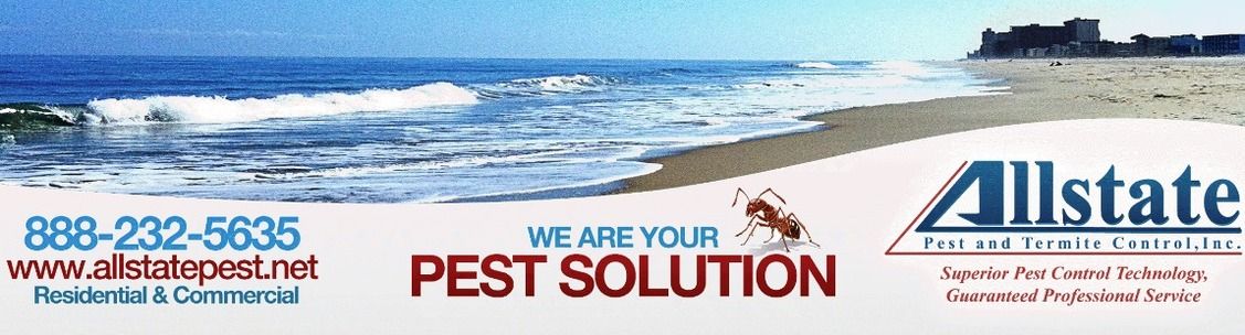 Allstate Pest Termite Control Inc Ocean City Alignable