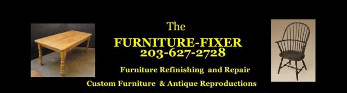 David LaCroix The Furniture Fixer, Branford CT