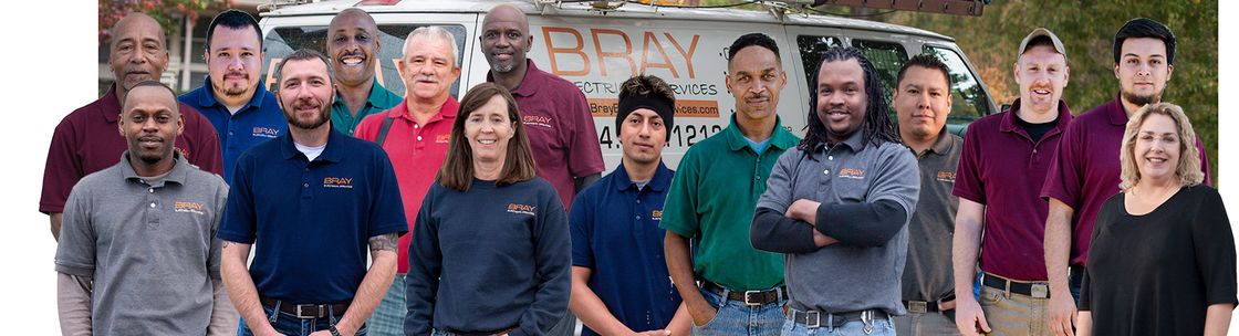 Bray Electrical Services, Scottdale GA