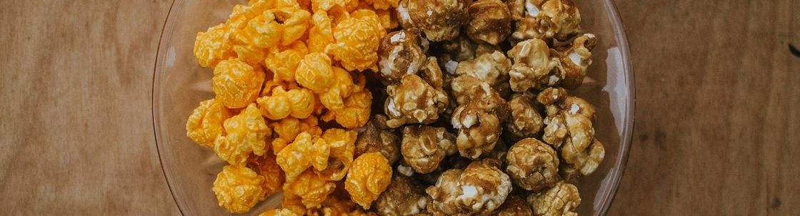 PopKorn Kernels With a Twist, Bloomington IN