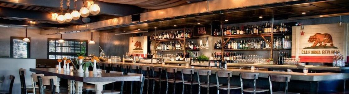 Restaurant Programs of America, Sacramento CA