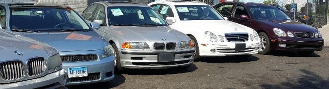 Crystal Auto Body Inc., East Orange NJ
