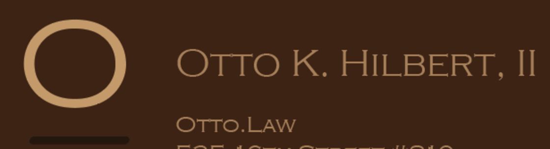 Otto.Law, Denver CO