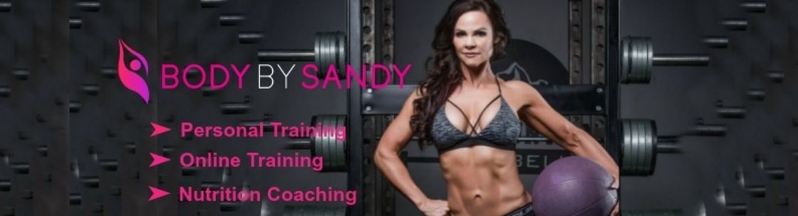 Body By Sandy - Certified Personal Trainer for Women - Personal