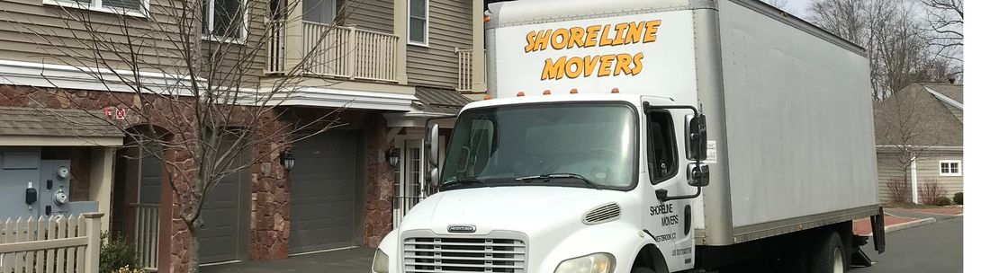 Shoreline Movers / GeoMetric Moving & Storage, Westbrook CT
