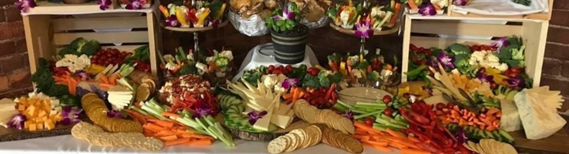Clark's Catering, Middleboro MA