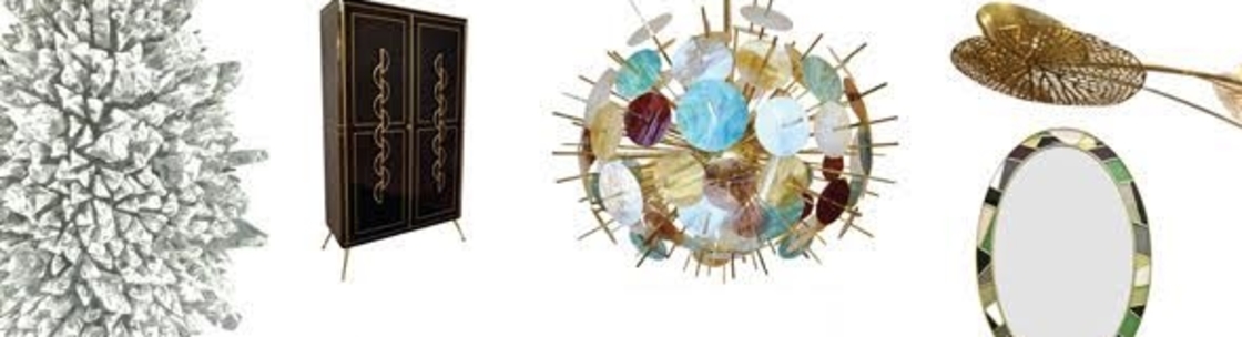 Cosulich Interiors & Antiques, New York NY